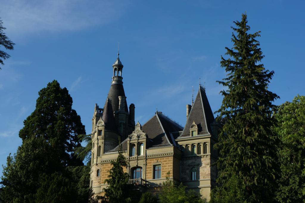 Ferienwohnung Seehalde Thun Cameră foto